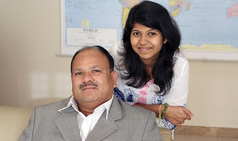 Kalpatharu: Family business to match multi-nationals